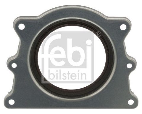 Febi Bilstein 46041 Crankshaft Seal, Transmission Sided, photo 2