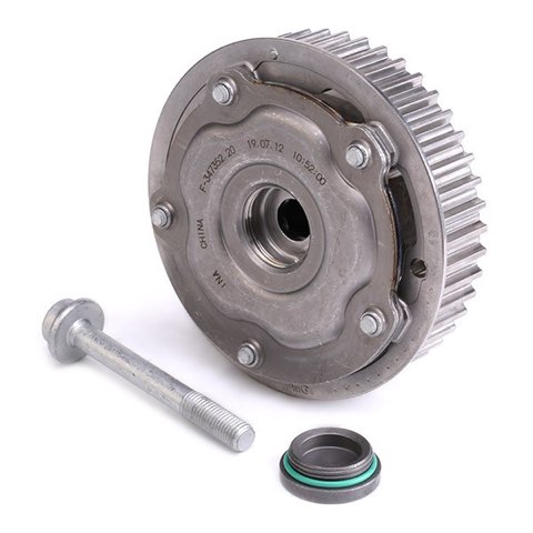 Febi Bilstein 46118 Camshaft Adjuster, photo 2
