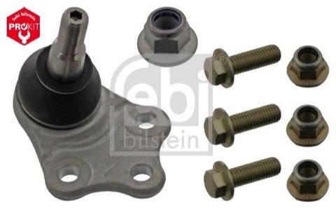 Febi Bilstein 46121 Ball Joint, photo 2