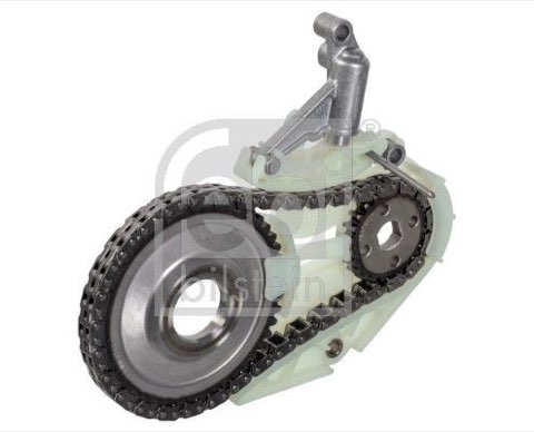 Febi Bilstein 46140 Oil Pump Chain Kit, photo 2