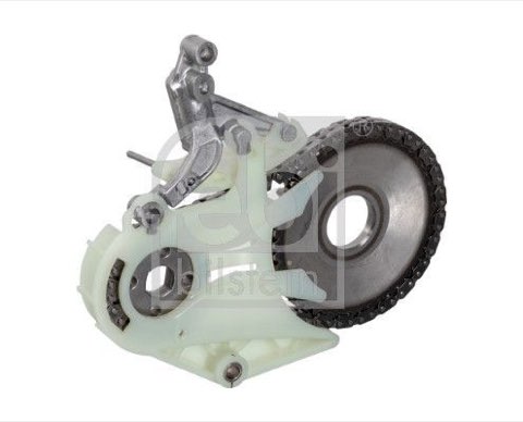 Febi Bilstein 46140 Oil Pump Chain Kit, photo 3