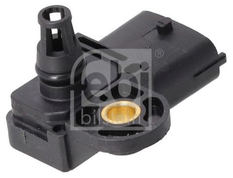 Febi Bilstein 46153 Sensor, Boost Pressure, photo 3