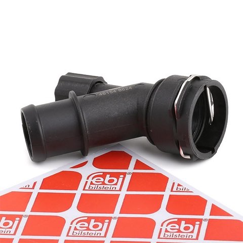 Febi Bilstein 46154 Coolant Flange, photo 2