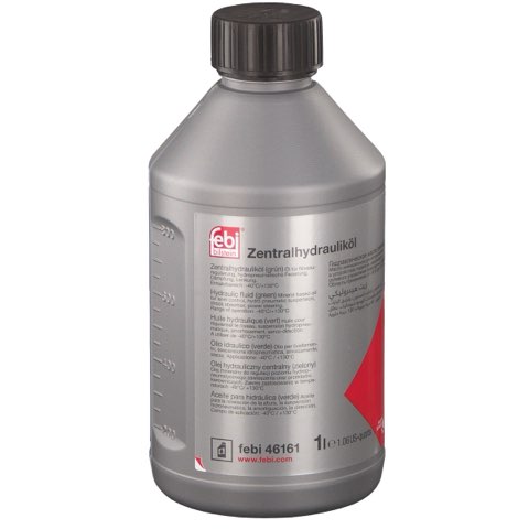 Febi Bilstein 46161 Hydraulic Oil
