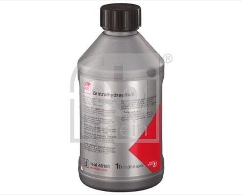 Febi Bilstein 46161 Hydraulic Oil, photo 2