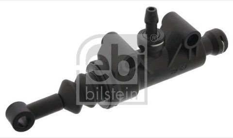 Febi Bilstein 46201 Clutch Master Cylinder, for Left-Hand Drive Vehicles, photo 2