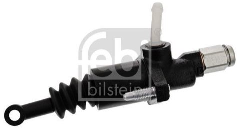 Febi Bilstein 46208 Clutch Master Cylinder, for Left-Hand/Right-Hand Drive Vehicles, photo 2