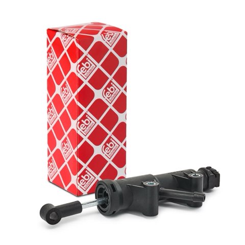 Febi Bilstein 46209 Clutch Master Cylinder, for Left-Hand/Right-Hand Drive Vehicles, photo 2