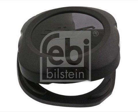 Febi Bilstein 46214 Oil Filler Cap, photo 2