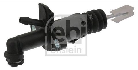 Febi Bilstein 46215 Clutch Master Cylinder, for Left-Hand/Right-Hand Drive Vehicles, photo 2