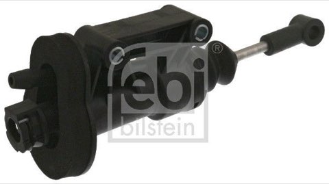 Febi Bilstein 46216 Clutch Master Cylinder, for Left-Hand/Right-Hand Drive Vehicles, photo 2