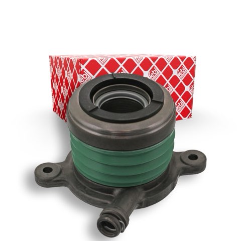 Febi Bilstein 46219 Concentric Slave Cylinder, photo 2