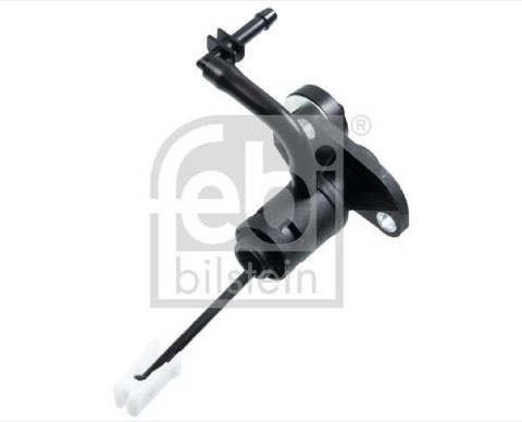 Febi Bilstein 46220 Clutch Master Cylinder, for Left-Hand Drive Vehicles, photo 2