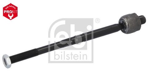 Febi Bilstein 46226 Inner Tie Rod, photo 2