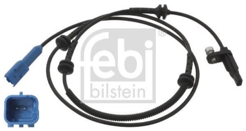 Febi Bilstein 46261 ABS Sensor, photo 2