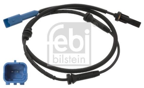 Febi Bilstein 46262 ABS Sensor, photo 2