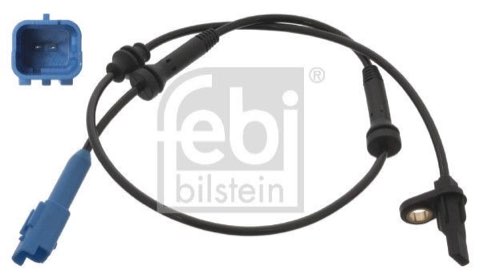 Febi Bilstein 46263 ABS Sensor, photo 2