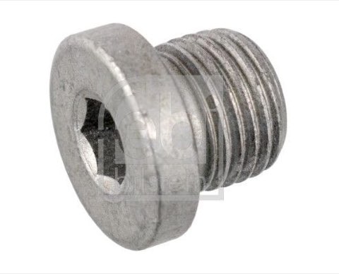 Febi Bilstein 46267 Oil Sump Plug, photo 2