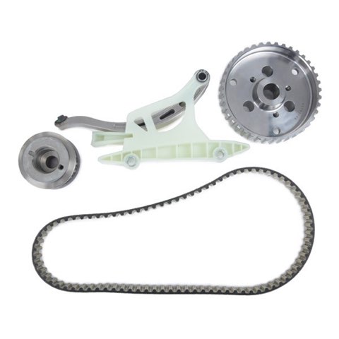 Febi Bilstein 46282 Timing Belt Kit, photo 2