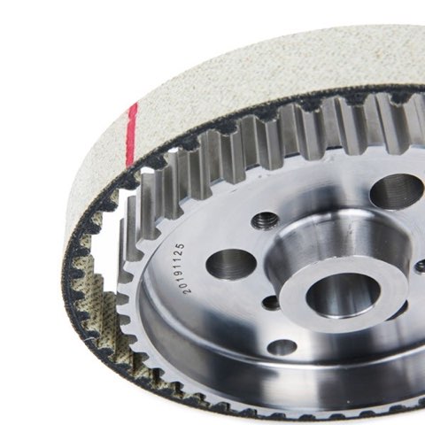 Febi Bilstein 46282 Timing Belt Kit, photo 3