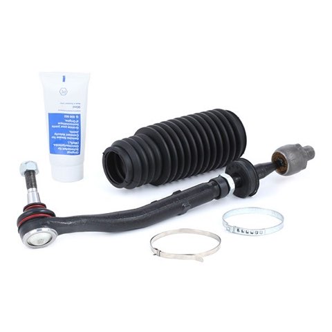 Febi Bilstein 46286 Track Rod Assembly, photo 3