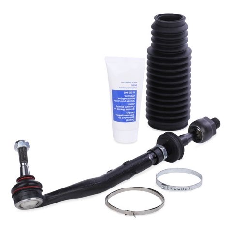 Febi Bilstein 46287 Track Rod Assembly, photo 3