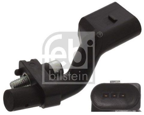 Febi Bilstein 46314 Crankshaft Sensor, photo 3