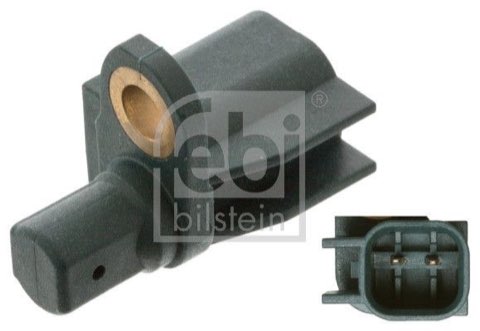 Febi Bilstein 46317 ABS Sensor, photo 2