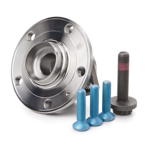 Febi Bilstein 46334 Wheel Bearing Kit, photo 2