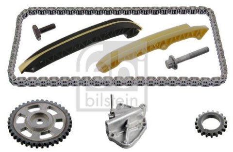 Febi Bilstein 46365 Timing Chain Kit, photo 2