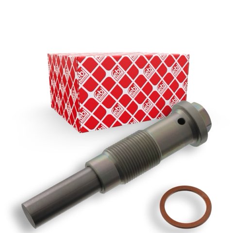 Febi Bilstein 46371 Tensioner, Timing Belt, photo 2
