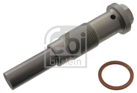 Febi Bilstein 46371 Tensioner, Timing Belt, photo 3