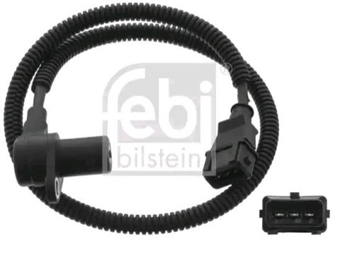 Febi Bilstein 46377 Crankshaft Sensor