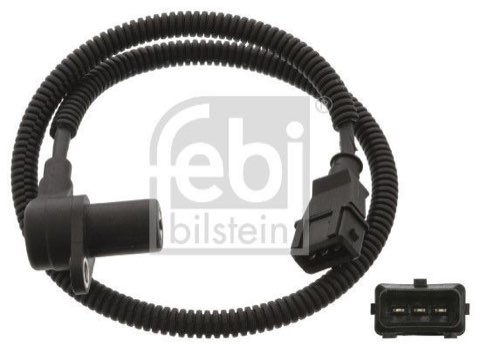 Febi Bilstein 46377 Crankshaft Sensor, photo 2