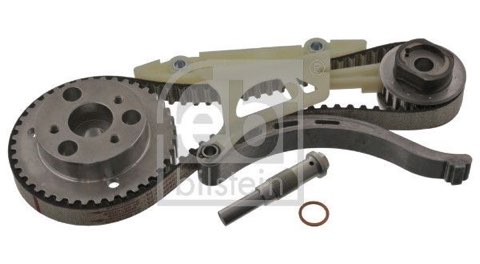 Febi Bilstein 46380 Timing Belt Kit, photo 2