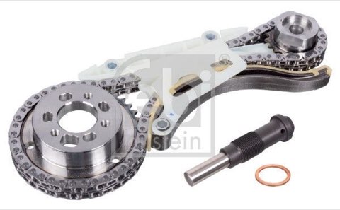 Febi Bilstein 46390 Timing Chain Kit, photo 2