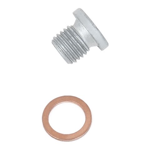 Febi Bilstein 46409 Oil Sump Plug, photo 3