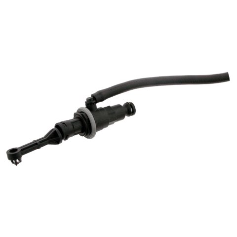 Febi Bilstein 46431 Clutch Master Cylinder, for Left-Hand/Right-Hand Drive Vehicles