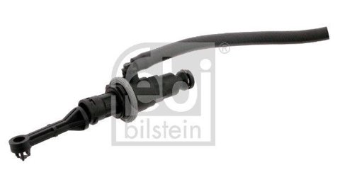 Febi Bilstein 46431 Clutch Master Cylinder, for Left-Hand/Right-Hand Drive Vehicles, photo 2