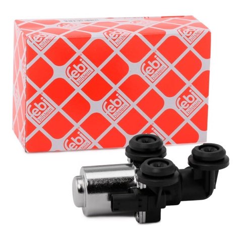 Febi Bilstein 46452 Heater Control Valve, photo 2