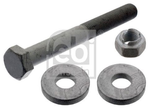 Febi Bilstein 46456 Mounting Kit, Suspension Arm, photo 2