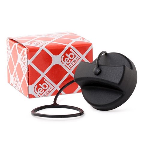 Febi Bilstein 46459 Fuel Cap, photo 2