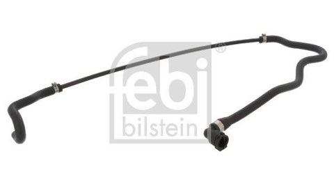 Febi Bilstein 46497 Radiator Hose, photo 2