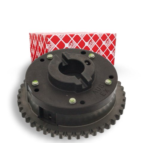 Febi Bilstein 46504 Camshaft Adjuster, photo 2