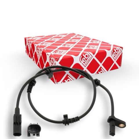 Febi Bilstein 46536 ABS Sensor, photo 2