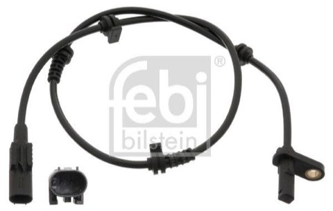 Febi Bilstein 46536 ABS Sensor, photo 3