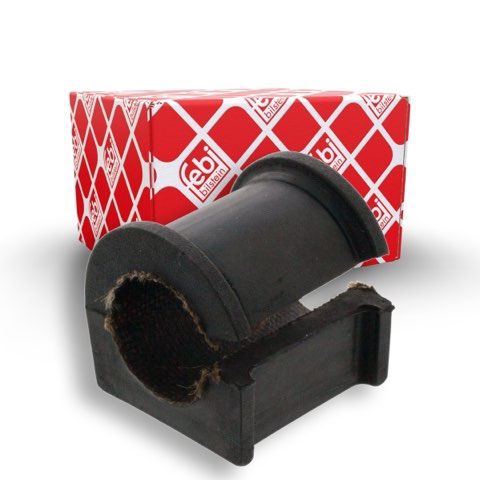 Febi Bilstein 46538 Anti Roll Bar Bush, photo 2