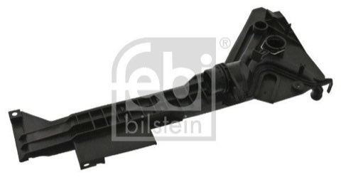 Febi Bilstein 46556 Holder, Coolant Compensation Tank, photo 2