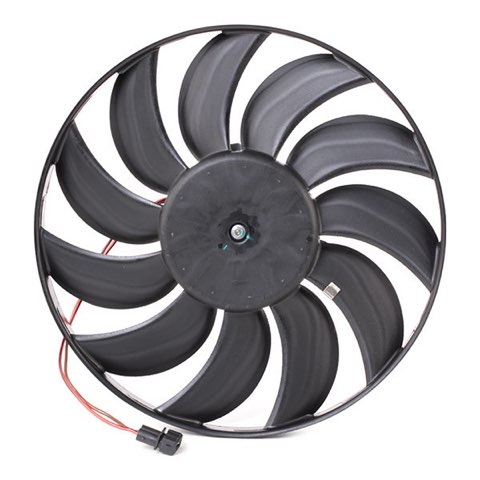 Febi Bilstein 46563 Fan, Radiator, photo 3