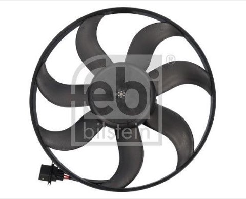Febi Bilstein 46565 Fan, Radiator, photo 2
